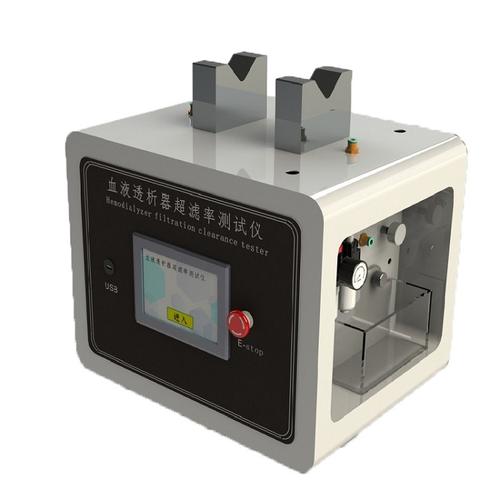 上海理涛 lt-tx001 血液透析器 透析器超滤率测试仪 产品齐全 厂家