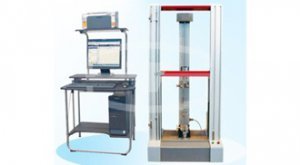 WDW-5E微机控制电子万能试验机 _ 仪器图片_视频_分析测试百科网